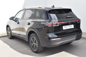 VW Noul Tiguan Life 2,0 TDI DSG 4Mot TD thumbnail