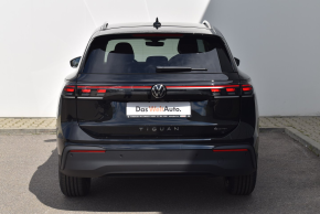 VW Noul Tiguan Life 2,0 TDI DSG 4Mot TD thumbnail