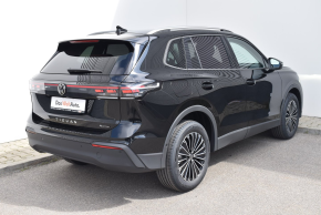 VW Noul Tiguan Life 2,0 TDI DSG 4Mot TD thumbnail
