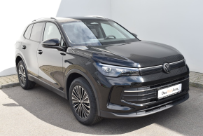 VW Noul Tiguan Life 2,0 TDI DSG 4Mot TD thumbnail