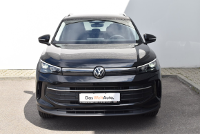 VW Noul Tiguan Life 2,0 TDI DSG 4Mot TD thumbnail