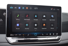 VW Noul Tiguan Life 2,0 TDI DSG 4Mot TD thumbnail