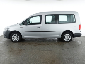 VW Caddy4 Kombi Maxi 2.0 CRD 75 kW thumbnail