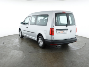 VW Caddy4 Kombi Maxi 2.0 CRD 75 kW thumbnail