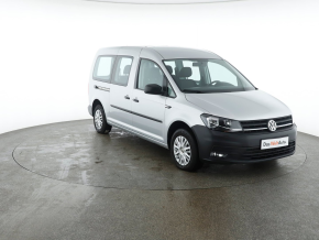 VW Caddy4 Kombi Maxi 2.0 CRD 75 kW thumbnail