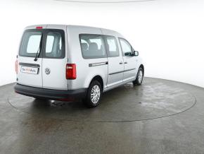 VW Caddy4 Kombi Maxi 2.0 CRD 75 kW thumbnail