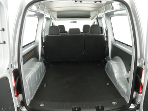 VW Caddy4 Kombi Maxi 2.0 CRD 75 kW thumbnail