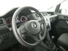 VW Caddy4 Kombi Maxi 2.0 CRD 75 kW thumbnail