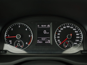 VW Caddy4 Kombi Maxi 2.0 CRD 75 kW thumbnail