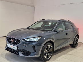 CUPRA Formentor thumbnail