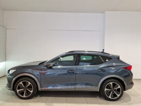 CUPRA Formentor thumbnail