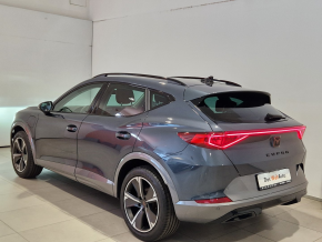 CUPRA Formentor thumbnail