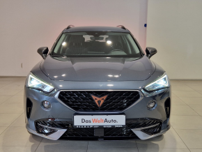 CUPRA Formentor thumbnail