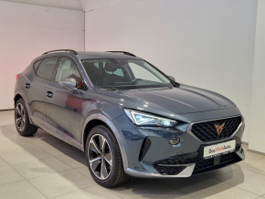 CUPRA Formentor thumbnail