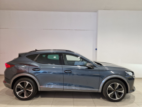 CUPRA Formentor thumbnail