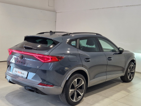 CUPRA Formentor thumbnail