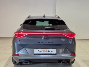CUPRA Formentor thumbnail