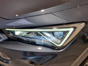 CUPRA Formentor thumbnail