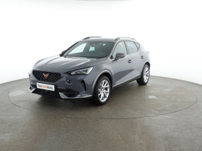 CUPRA Formentor 1.4 TSI eHybrid thumbnail