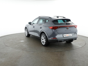 CUPRA Formentor 1.4 TSI eHybrid thumbnail