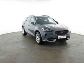 CUPRA Formentor 1.4 TSI eHybrid thumbnail