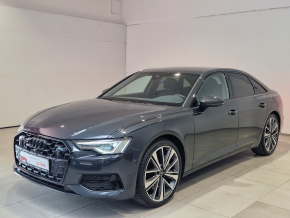 Audi A6 Sport 50 TFSI e quattro thumbnail