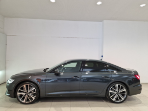 Audi A6 Sport 50 TFSI e quattro thumbnail