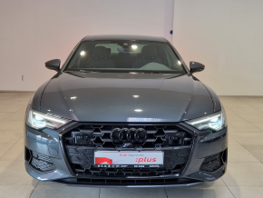 Audi A6 Sport 50 TFSI e quattro thumbnail