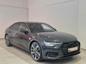 Audi A6 Sport 50 TFSI e quattro thumbnail