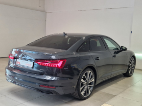 Audi A6 Sport 50 TFSI e quattro thumbnail