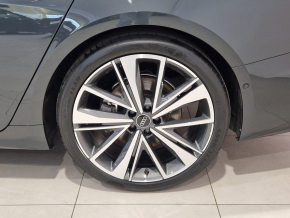 Audi A6 Sport 50 TFSI e quattro thumbnail