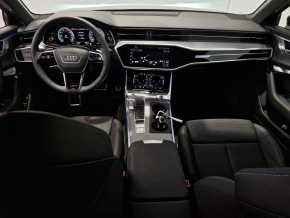 Audi A6 Sport 50 TFSI e quattro thumbnail