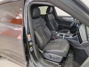 Audi A6 Sport 50 TFSI e quattro thumbnail