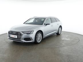 Audi A6 Avant Design qTDI 3.0 thumbnail