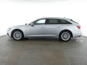 Audi A6 Avant Design qTDI 3.0 thumbnail