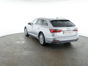 Audi A6 Avant Design qTDI 3.0 thumbnail