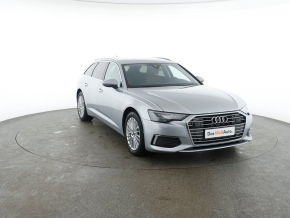 Audi A6 Avant Design qTDI 3.0 thumbnail