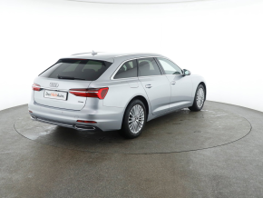 Audi A6 Avant Design qTDI 3.0 thumbnail