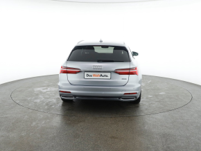 Audi A6 Avant Design qTDI 3.0 thumbnail