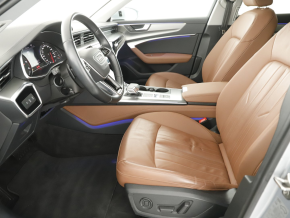 Audi A6 Avant Design qTDI 3.0 thumbnail