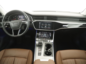 Audi A6 Avant Design qTDI 3.0 thumbnail