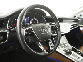 Audi A6 Avant Design qTDI 3.0 thumbnail