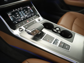 Audi A6 Avant Design qTDI 3.0 thumbnail