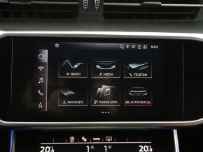 Audi A6 Avant Design qTDI 3.0 thumbnail