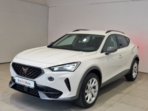 CUPRA Formentor thumbnail