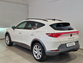 CUPRA Formentor thumbnail