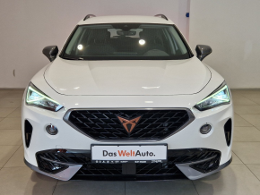 CUPRA Formentor thumbnail