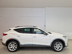 CUPRA Formentor thumbnail