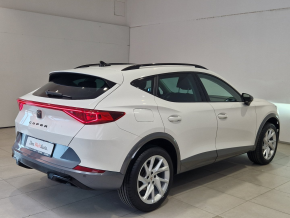 CUPRA Formentor thumbnail