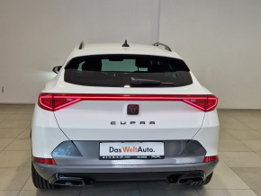 CUPRA Formentor thumbnail